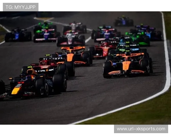 F1赛事助力举办城市经济增长 每场平均带来1.2亿美元收益 F1赛事助力举办城市经济增长 每场平均带来1.2亿美元收益