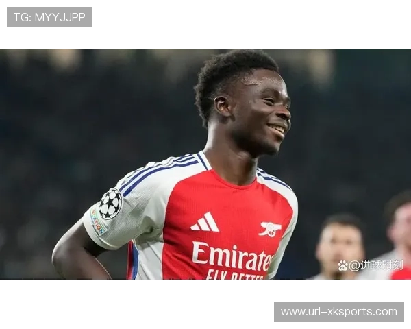 阿森纳萨卡造点引争议 VAR介入后裁判取消判罚引发热议