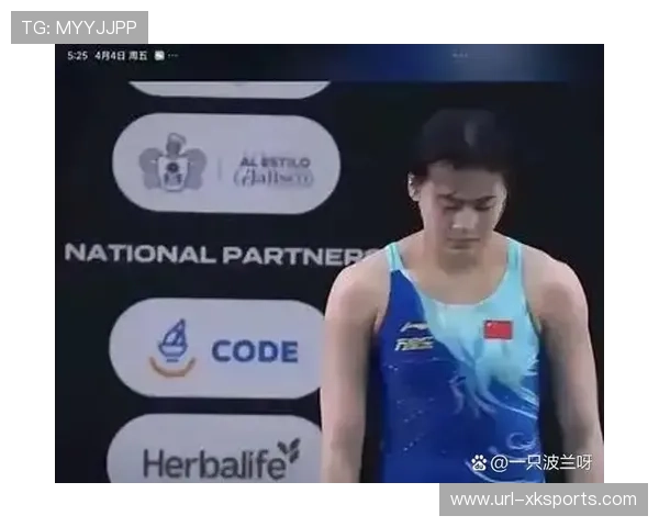 高温天气影响 跳水世界杯多哈站赛程调整