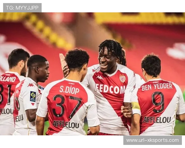 摩纳哥主场火力全开 坚守堡垒令对手难以取胜