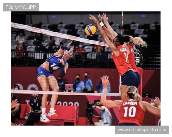 美国职业排球联赛落幕 乔丹·汤普森3563分加冕年度总冠军