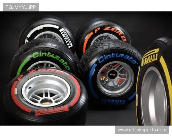 轮胎策略定胜负：巴西站中性胎与软胎性能衰减数据对比