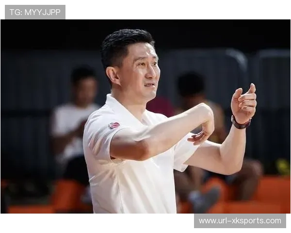 青岛国信夏季联赛锻炼新人，新援加快融入