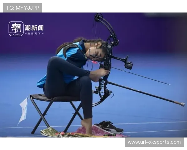 福建队林庄婧女子55公斤级最后一举反超,赢得挺举和总成绩两金 福建队林庄婧女子55公斤级最后一举反超,赢得挺举和总成绩两金