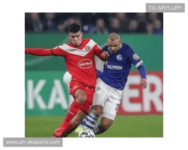 马格德堡vs基尔进球大战，三点球一绝平过程跌宕