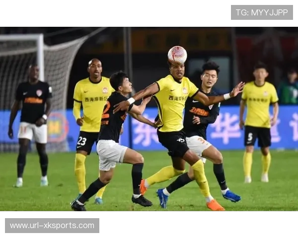 青岛德比再上演，西海岸与海牛争夺城市足球主导权