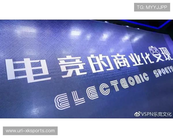 电竞营收模式转向B2C，商品销售与内容变现降低赞助依赖