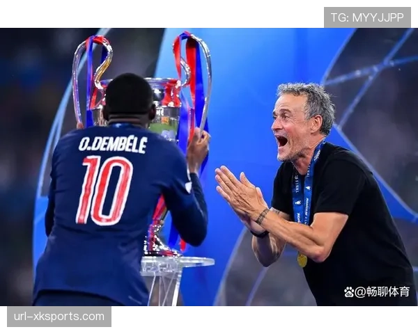 登贝莱怒批队友各自为战无法夺冠，巴黎圣日耳曼团队凝聚力受质疑